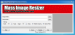MASS IMAGE RESIZER - by www.ilciucsoftware.com